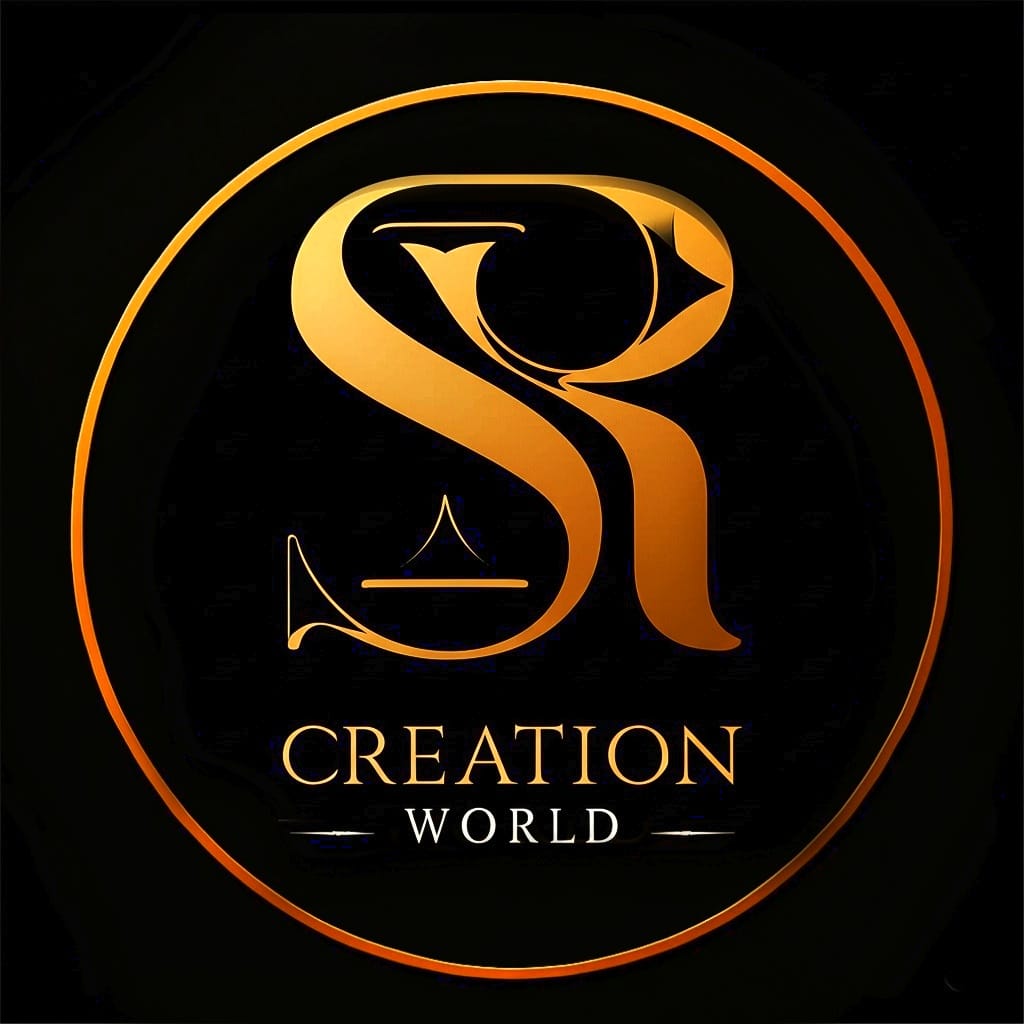 Creation Worlds Logo
